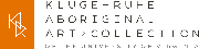 Kluge-Ruhe Aboriginal Art... Logo
