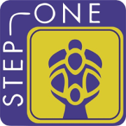 Step One Logo