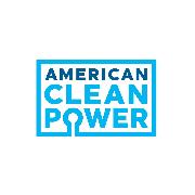 American Clean Power Association Logo