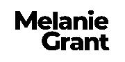 Melanie Grant Logo