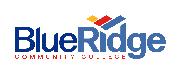 Blue Ridge Community College Logo