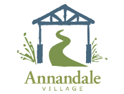 Annandale Village Logo