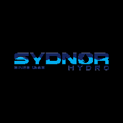 Sydnor Hydro Logo