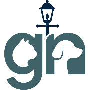 Paradise Pet Hospital Logo