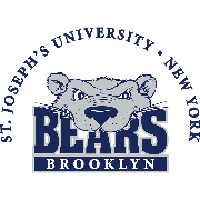St. Joseph's University, New York - Brooklyn Logo