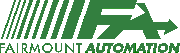 Fairmount Automation, Inc. Logo