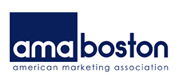 American Marketing Association, Boston Chapter