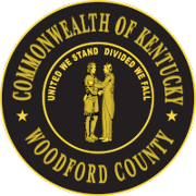 Woodford County Fiscal Court Logo