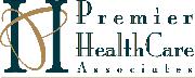 Premier HealthCare Associates,... Logo