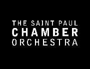 The Saint Paul Chamber... Logo