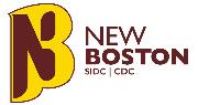 New Boston Special Industrial Development Corporation Logo