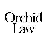 Orchid Law PC Logo