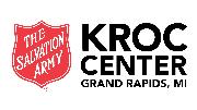 Grand Rapids Kroc Center Logo