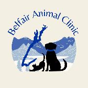 Belfair Animal Clinic Logo