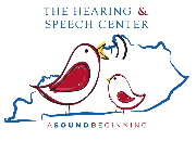 The Hearing & Speech Center- Lexington, KY Logo
