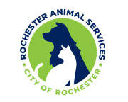 Rochester Animal Services Logo