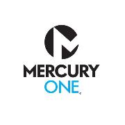 Mercury One Logo