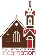 Episcopal Church of the Incarnation Logo