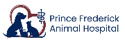 Prince Frederick Animal Hospital Logo