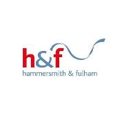 Hammersmith and Fulham Council Logo