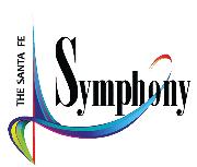 The Santa Fe Symphony... Logo