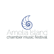 Amelia Island Chamber Music... Logo