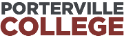 Porterville College Logo