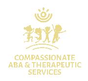 Compassionate ABA &... Logo