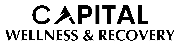 Capital Wellness and Recovery Logo
