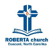Roberta Church Logo