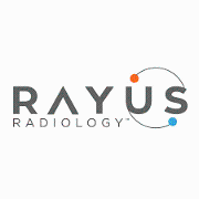 RAYUS Radiology/Medical... Logo