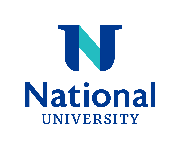 National University Logo