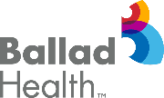 Ballad Health Logo
