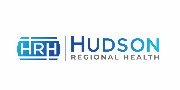 Hudson Regional Health Logo