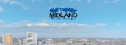 City of Midland Logo
