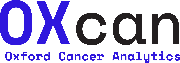 Oxford Cancer Analytics Logo