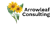 Arrowleaf Consulting Logo