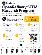 OpenRefinery Logo