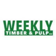 Weekly Timber & Pulp, Inc. Logo
