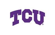 Texas Christian Univeristy Logo