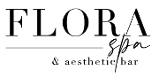 Flora Spa & Aesthetic Bar Logo