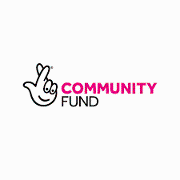 National Lottery Community Fund Logo