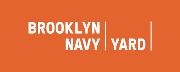 Brooklyn Navy Yard Logo