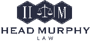Head Murphy Law Logo