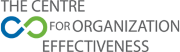 The Centre for Organization... Logo