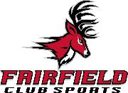 Fairfield University Club Sports Logo