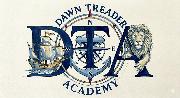 Dawn Treader Academy Logo