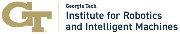 Institute for Robotics and Intelligent Machines Logo
