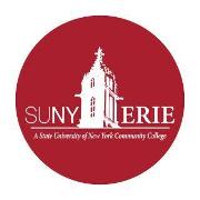 SUNY Erie Logo