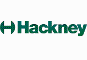 London Borough of Hackney Logo